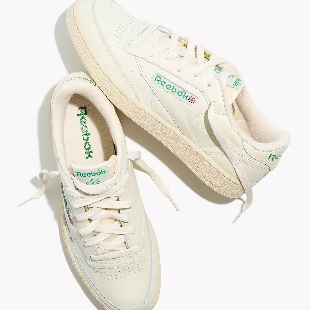 Reebok Club C 85 Vintage Sneaker